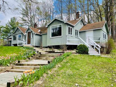 Property at 1260 Cider Mill Road, Shaftsbury, VT