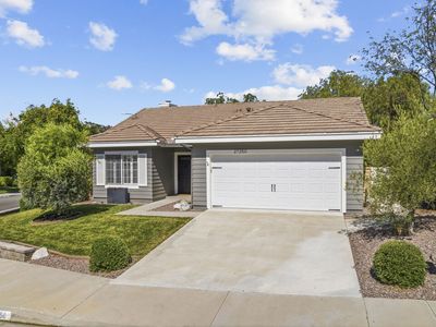 27250 Ellison Way