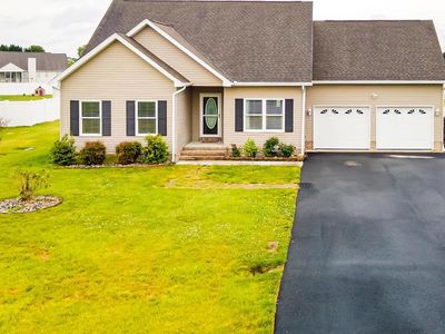 508 N Winding Brooke Dr