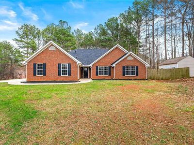521 Whitewater Trl