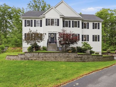 4 Murray Hill Cir