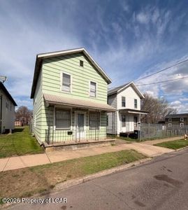Property at 385 Vaughn St, Luzerne, PA