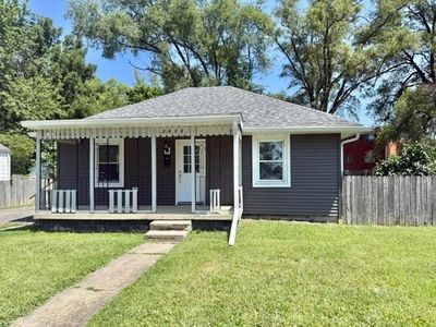 Property at 2622 Sunnyside Ave, New Castle, IN