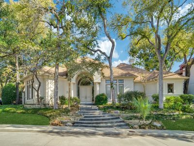 7111 Hill Forest Dr