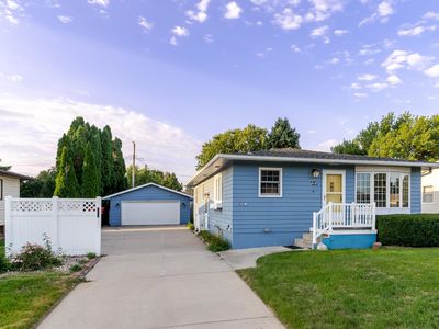 610 E Klug Ave