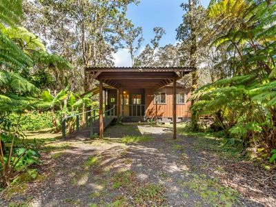 Property at 11-3869 6th St, Volcano, HI