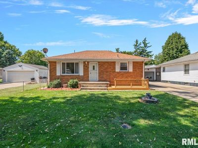 5 Saint Cabrini Ct