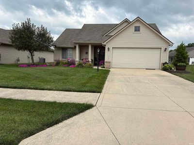 1524 Chesnee Ln