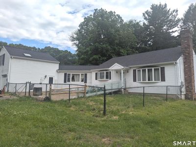 90 Wawecus Hill Road