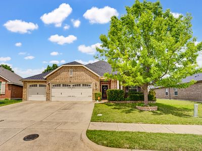 2026 Enchanted Rock Dr