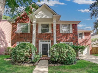 2934 Plantation Wood Ln