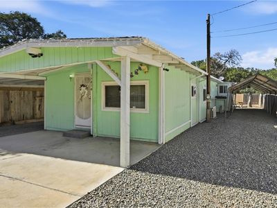 Property at 15916 28th Ave, Clearlake, CA