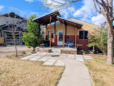 Property at 716 Maple St #A & B, Fort Collins, CO