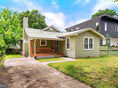 Property at 302 Quackenbos St NW, Washington, DC