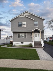 Property at 587 Miller Avenue, Freeport, NY