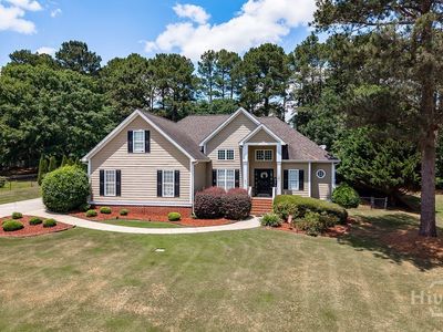 121 Whisperwood Lane