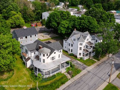 5 Church Street