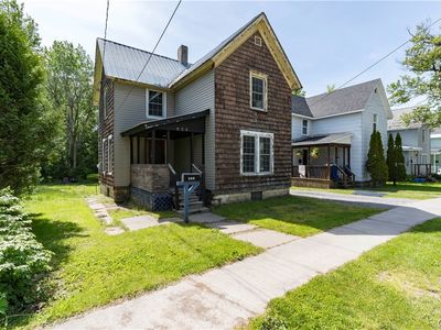 Property at 823 Alexandria St, Carthage, NY