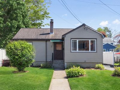 Property at 49 Hollace St, Waltham, MA