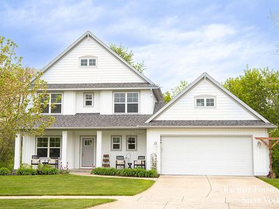 Property at 9170 Costner Dr SE, Caledonia, MI