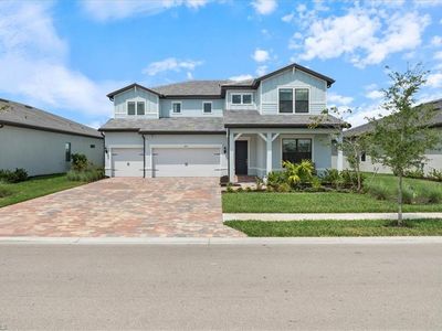 4151 Traditions DR