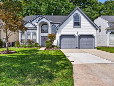 2628 Mulberry Loop
