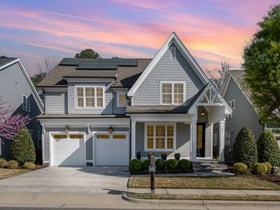 142 Old Piedmont Cir