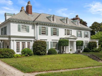 2 Military Rd