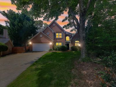 2403 Cape Sable Dr