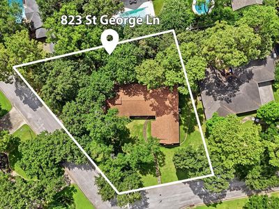 823 Saint George Ln