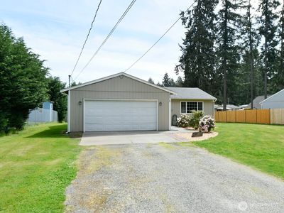 Property at 25515 50th Avenue E, Graham, WA