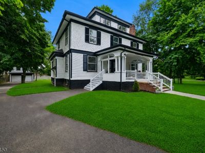 60 Stanley Rd