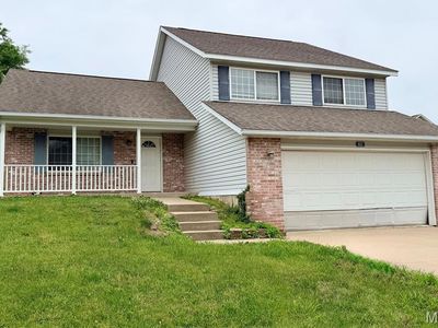 663 Olivia Dr