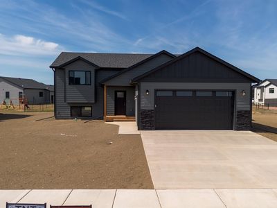 615 Bull Run Dr