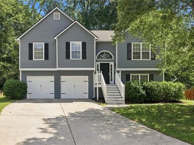 3901 Keystone Rdg NW