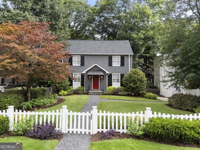 460 Brentwood Dr NE