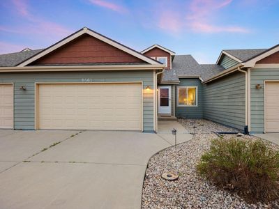 8461 Pebble Ct