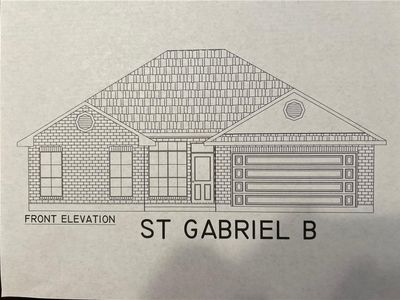Property at 741 Rue St, Michael Terrytown, LA