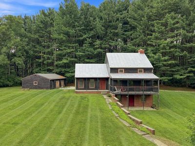 528 Alexander Rd