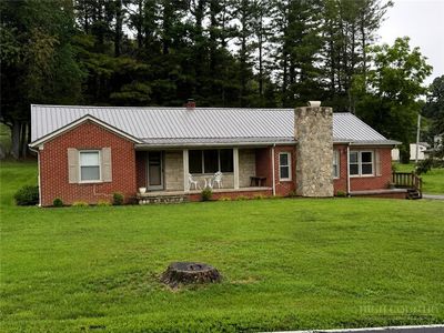 292 Buck Mountain Road