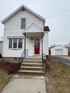 306 Elizabeth St