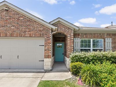 6601 Ranchito Dr