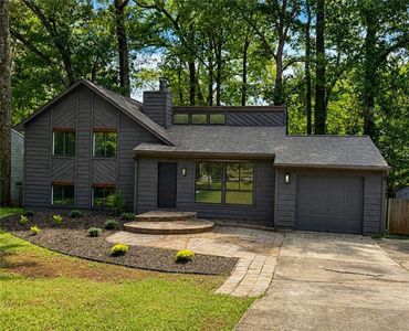 Property at 4366 Hopkins Lake Dr, Duluth, GA