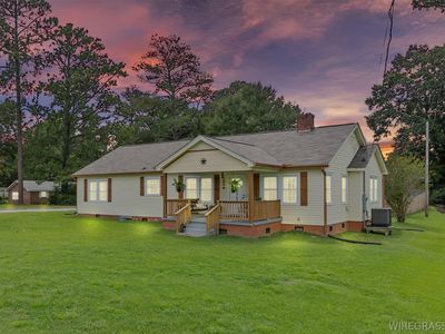 Property at 8964 N Main St, Brantley, AL