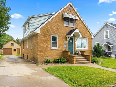 432 N Bauman Ave