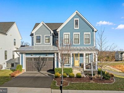 25528 Woodbine Farm Dr