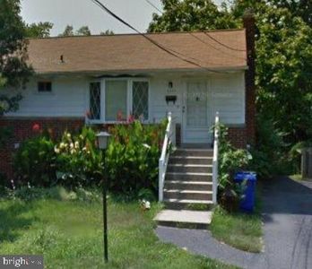 Property at 8434 Potomac Ave, College Park, MD