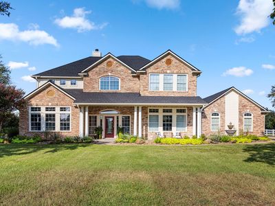 16911 Saddle Ridge Pass