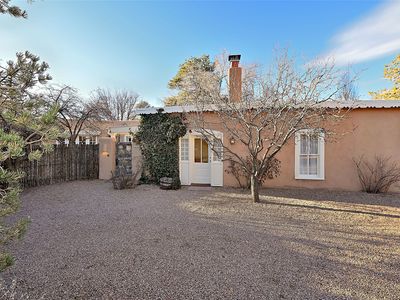 608 Canyon Rd #B & A