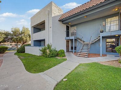 Property at 4608 W MARYLAND Avenue #201, Glendale, AZ